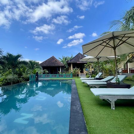 Bali Nusa Cottage Nusa Lembongan  Ngoại thất bức ảnh