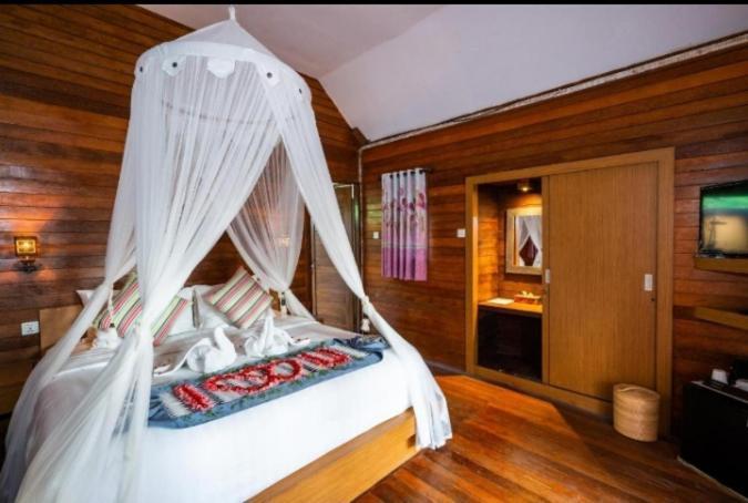 Bali Nusa Cottage Nusa Lembongan  Ngoại thất bức ảnh