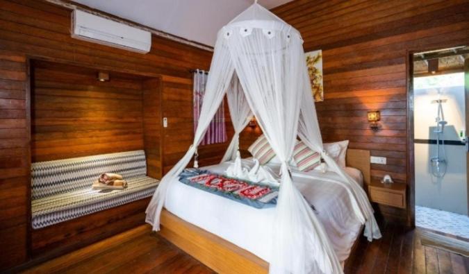 Bali Nusa Cottage Nusa Lembongan  Ngoại thất bức ảnh