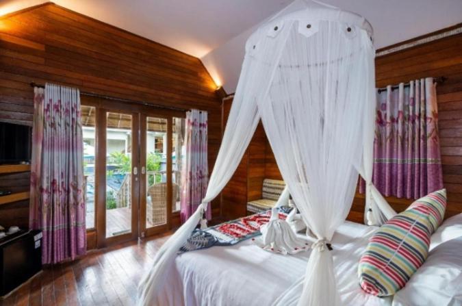 Bali Nusa Cottage Nusa Lembongan  Ngoại thất bức ảnh